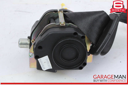 03-08 Maserati Quattroporte M139 Rear Left or Right Side Seat Belt Retractor OEM