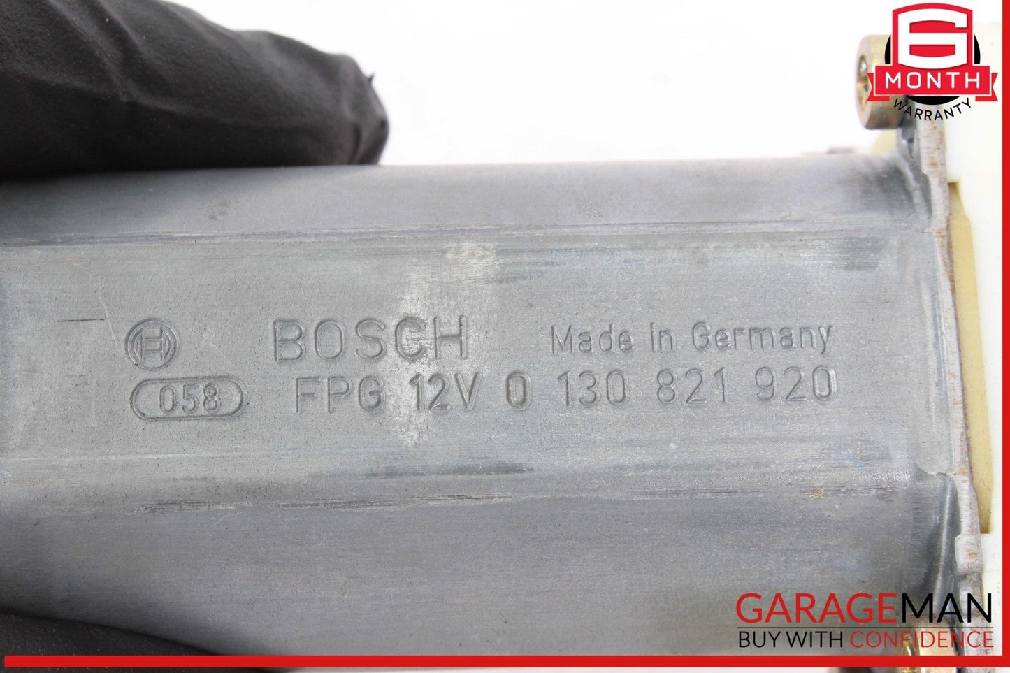 Unknown 0130821920/ 0 130 821 920, Brose, 106256-102/ 106256102/ 106256 102 OEM