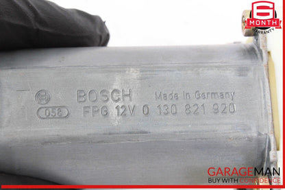 Unknown 0130821920/ 0 130 821 920, Brose, 106256-102/ 106256102/ 106256 102 OEM