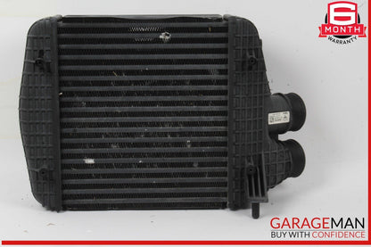 14-24 Maserati Ghibli 3.0L Right Side Turbocharger Intercooler 16474840 OEM