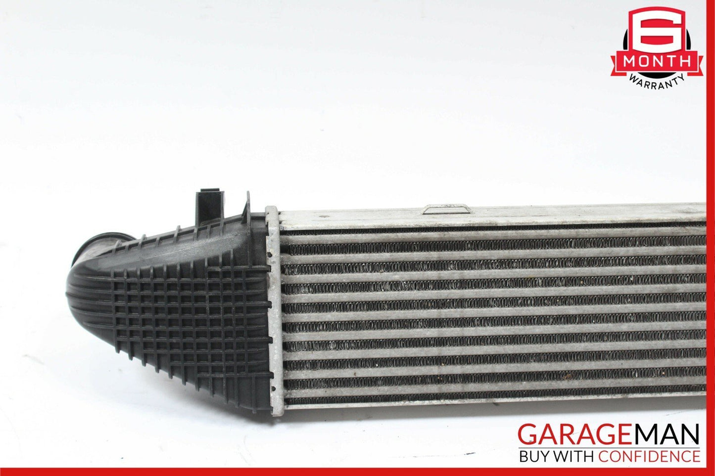 12-15 Mercedes W204 C250 R172 SLK250 1.8L Intercooler Air Cooler Radiator