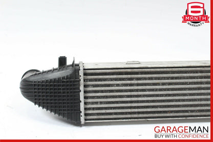 12-15 Mercedes W204 C250 R172 SLK250 1.8L Intercooler Air Cooler Radiator