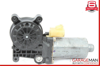 06-12 Mercedes W251 R350 Rear Left Side Window Regulator Motor 119017100 OEM