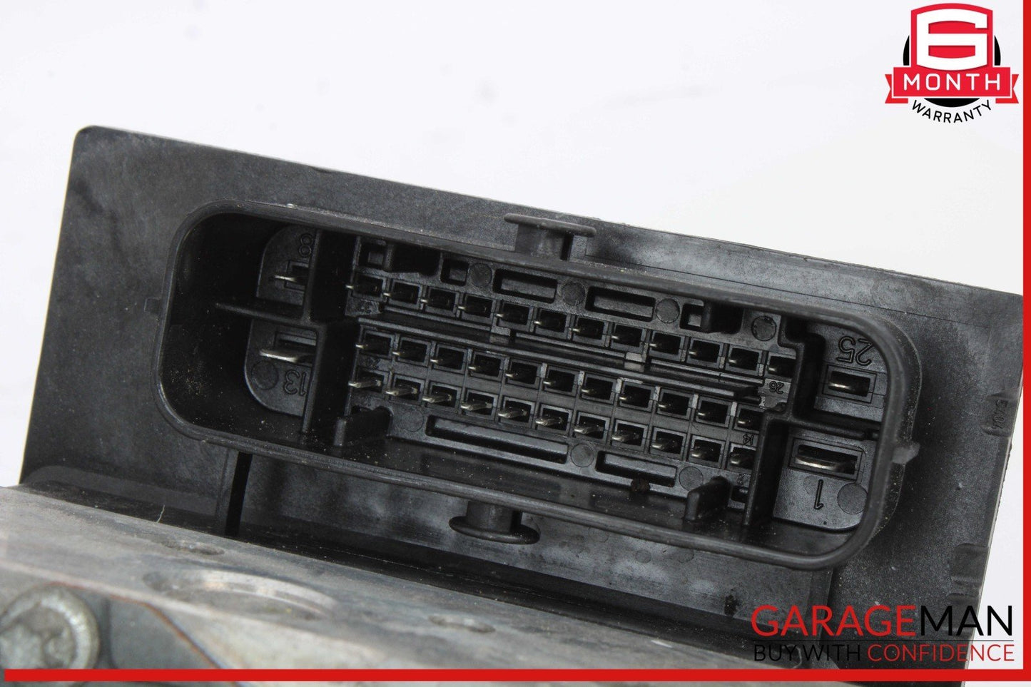 10-13 Porsche Panamera 970 ABS Anti Lock Brake Pump Module Unit 97035575505 OEM