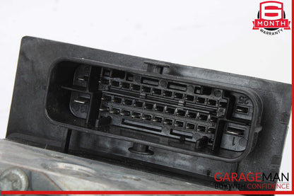 10-13 Porsche Panamera 970 ABS Anti Lock Brake Pump Module Unit 97035575505 OEM