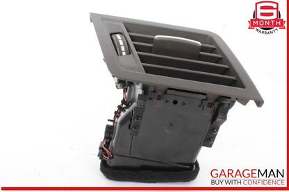 10-13 Mercedes W207 E350 Front Left Dash AC A/C Air Vent Trim Grille Cover OEM
