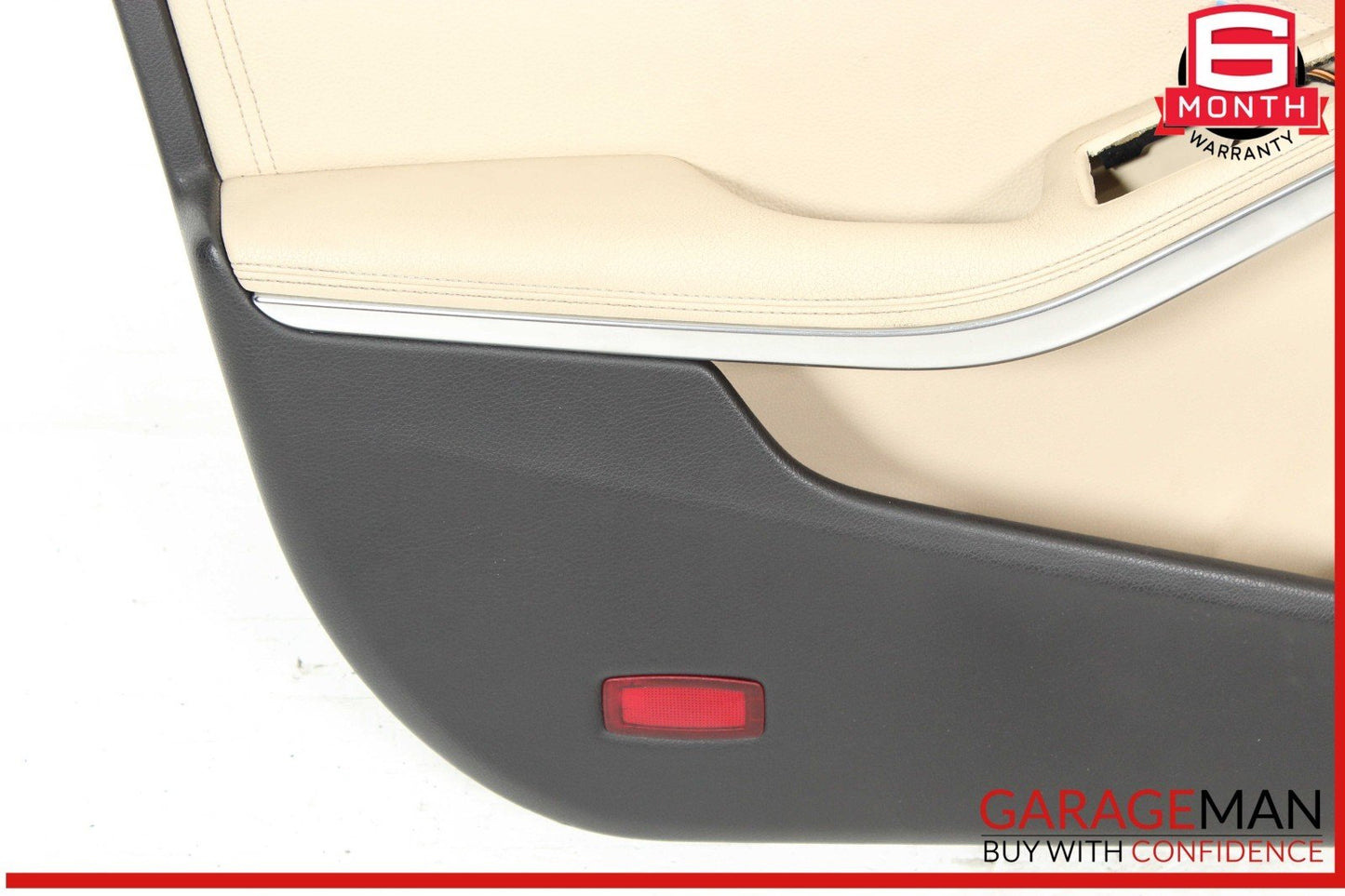 14-19 Mercedes W117 CLA250 CLA45 Front Left Interior Door Trim Panel Assy OEM