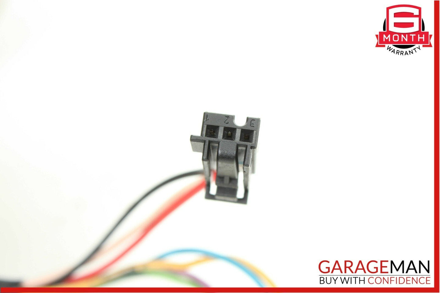 10-13 Mercedes W221 S63 AMG Steering Column Control Switches Assembly Black OEM