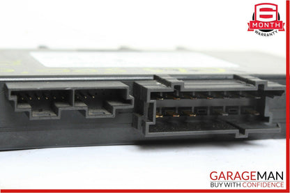03-11 Mercedes W219 CLS500 Front Right Side Under Seat Control Module Unit OEM