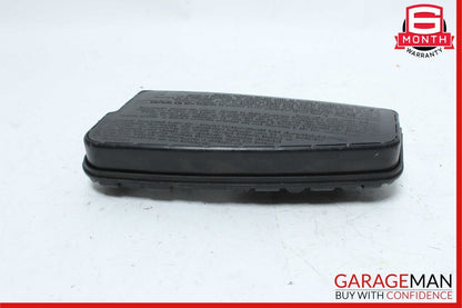 06-14 Mercedes X164 GL450 CL550 Front Right Passenger Side Seat Airbag SRS OEM