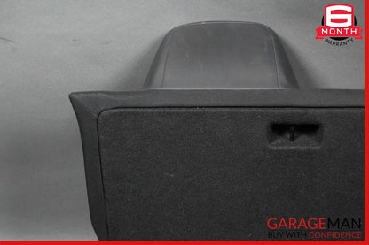 10-17 Mercedes W204 C250 E350 E550 Coupe Rear Left Seat Cushion Top Upper OEM