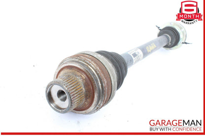 13-16 Audi A4 Rear Left or Rear Right Side CV Axle Shaft 8K0501203M OEM