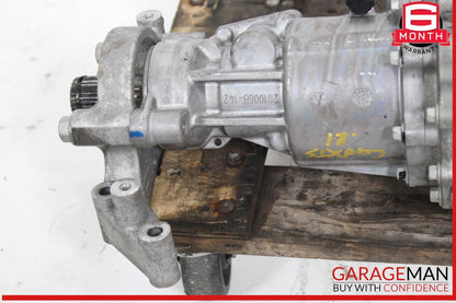 17-23 Cadillac XT5 Automatic Transmission Transfer Case OEM