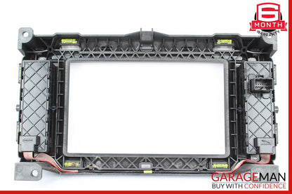 17-19 Jaguar XE Dashboard Dash Screen Control Panel OEM