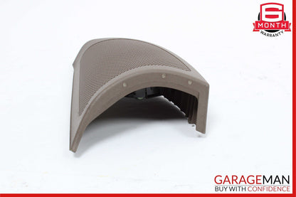 06-12 Mercedes W251 R350 ML550 Front Left Side Speaker Door Mirror Cover OEM