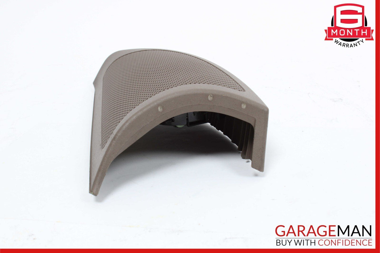 06-12 Mercedes W251 R350 ML550 Front Left Side Speaker Door Mirror Cover OEM
