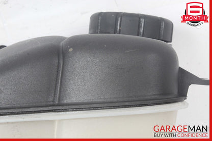 03-11 Mercedes E320 E350 CLS500 Radiator Coolant Overflow Reservoir Tank Bottle