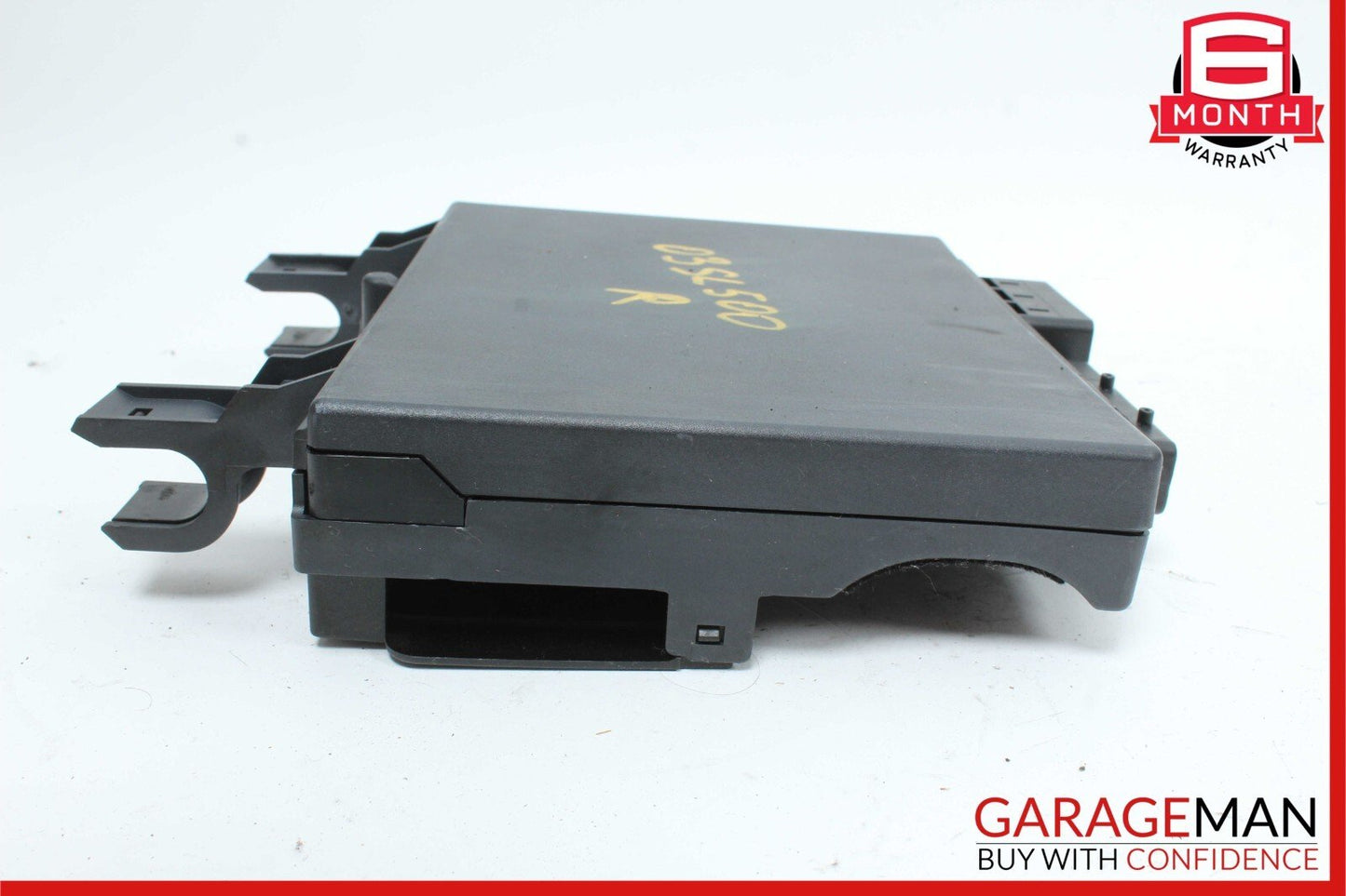 03-08 Mercedes R230 SL500 Right Passenger Side Under Seat Control Module Unit