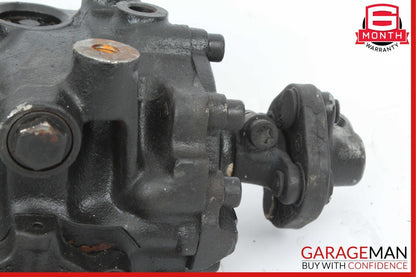 Mercedes W120 Ponton Steering Gear Box 1204811101 OEM