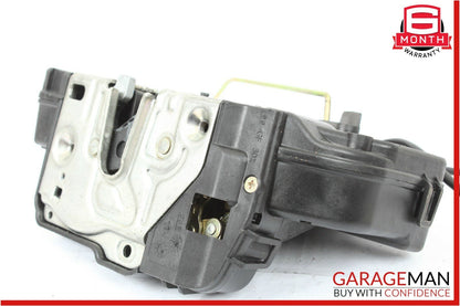 06-11 Mercedes W219 CLS350 CLS550 Rear Left Side Door Lock Latch Actuator