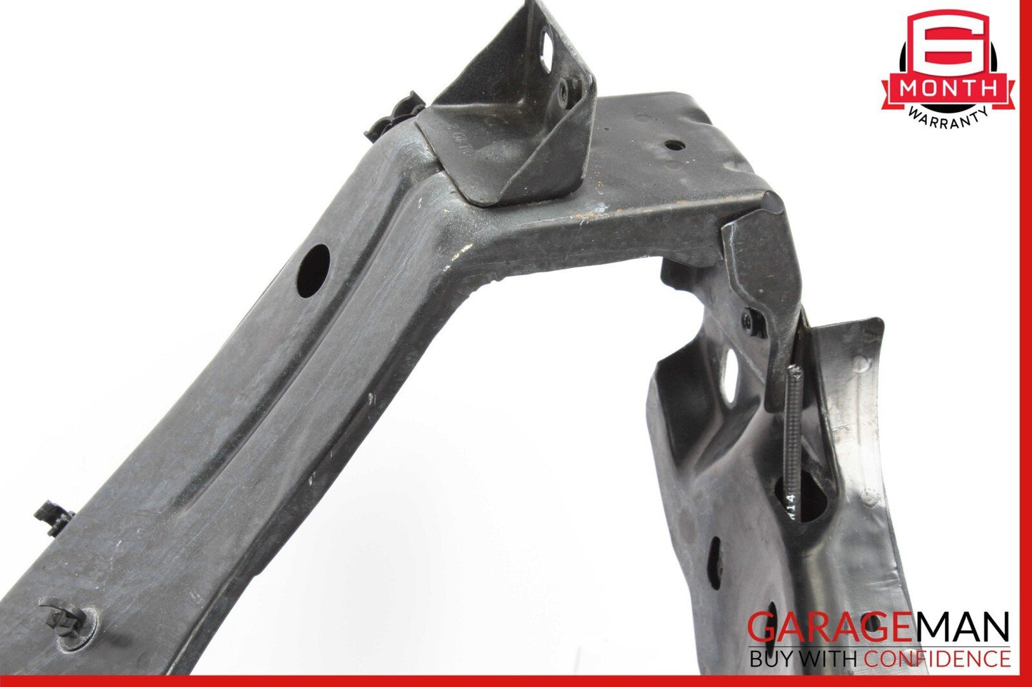 06-12 Mercedes X164 GL450 GL550 ML550 Front Left Headlight Support Bracket OEM