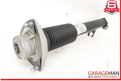14-18 BMW X5 F15 X6 Rear Left Driver Side Shock Strut Absorber 6867875 OEM