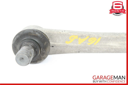 12-18 Audi A6 Front Left Driver Side Upper Control Arm & Ball Joint OEM