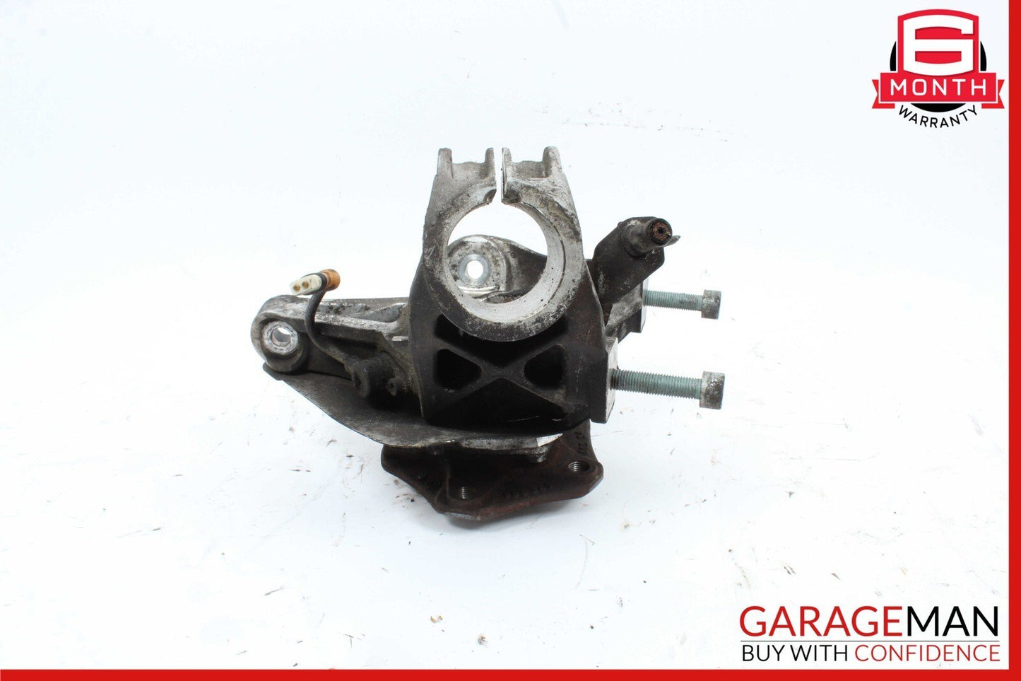 97-05 Porsche Boxster 986 Carrera 911 Rear Right Axle Wheel Hub Spindle Knuckle