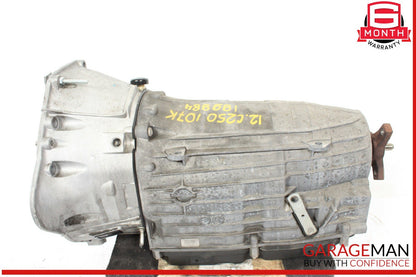 12-15 Mercedes W204 C250 SLK250 722.9 7G Automatic Transmission 722.997 OEM 107k