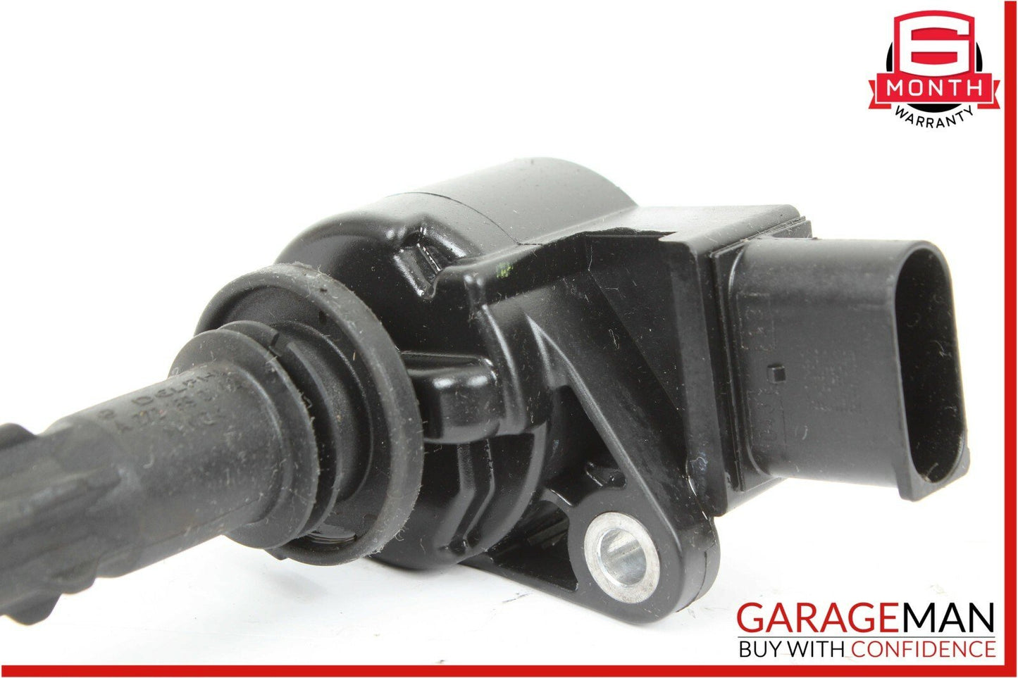 07-11 Mercedes S550 CLS350 CL550 Delphi Ignition Coil Spark Plug 0001502780 OEM