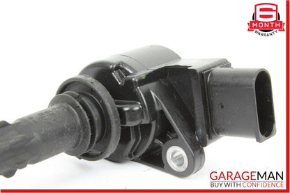 07-11 Mercedes S550 CLS350 CL550 Delphi Ignition Coil Spark Plug 0001502780 OEM