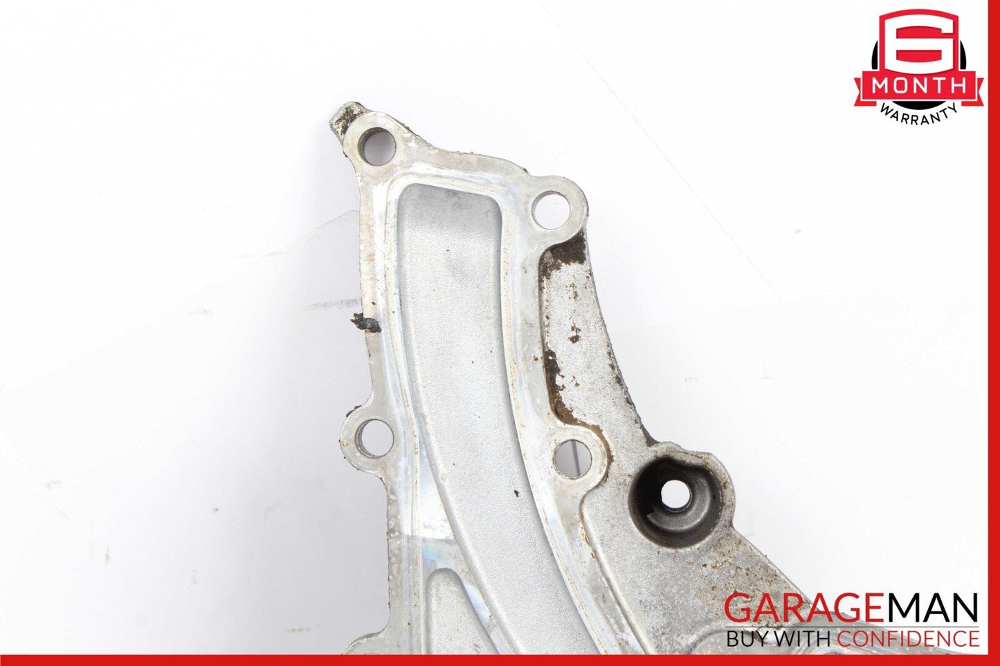 05-12 Mercedes R171 SLK300 ML350 E350 V6 Engine Coolant Motor Water Pump Assy