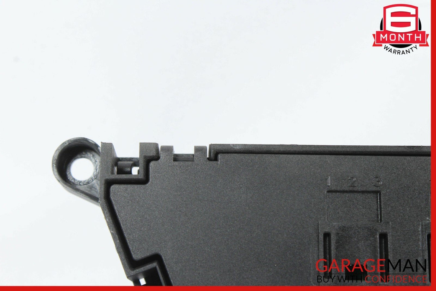 07-13 Mercedes W216 CL550 Front Left Driver Seat Control Memory Switch OEM