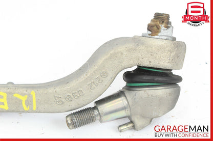 10-16 Mercedes W212 E350 CLS400 Front Left Side Lower Wishbone Control Arm OEM