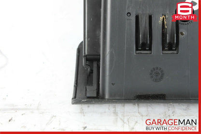 98-05 Mercedes W163 ML320 ML500 Front Left Side Dashboard A/C AC Air Vent Black