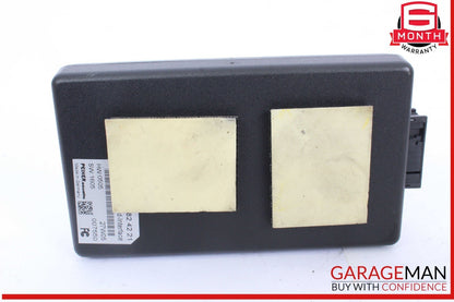 06-12 Mercedes W164 ML500 GL450 Audio Music iPod Module Interface OEM
