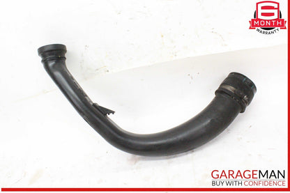 15-20 BMW M3 M4 Turbo Intercooler Air Intake Duct Pipe 7846246 OEM