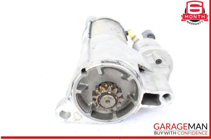 11-18 Porsche Cayenne 958 Engine Motor Starter 012911023J OEM
