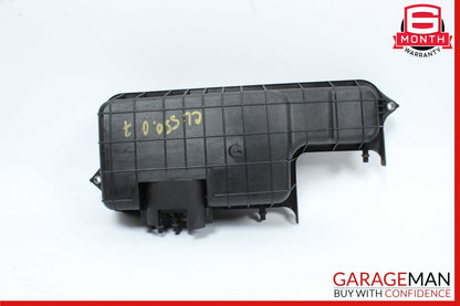 07-14 Mercedes W216 CL550 S550 Dynamic Seat Pressure Vacuum Tank Reservoir OEM