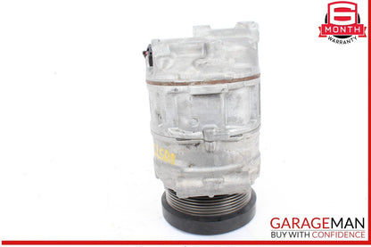 03-06 Mercedes R230 SL500 SL55 AC A/C Air Conditioning Compressor 0012300211 OEM