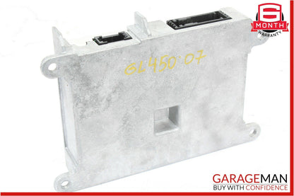06-09 Mercedes X164 GL450 ML350 CLS350 Communication Control Module Unit Q1 OEM