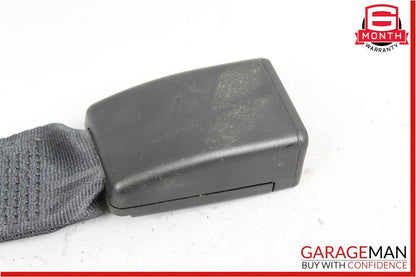 14-18 Maserati Quattroporte Rear Center Side Seat Belt Seatbelt Receiver Buckle