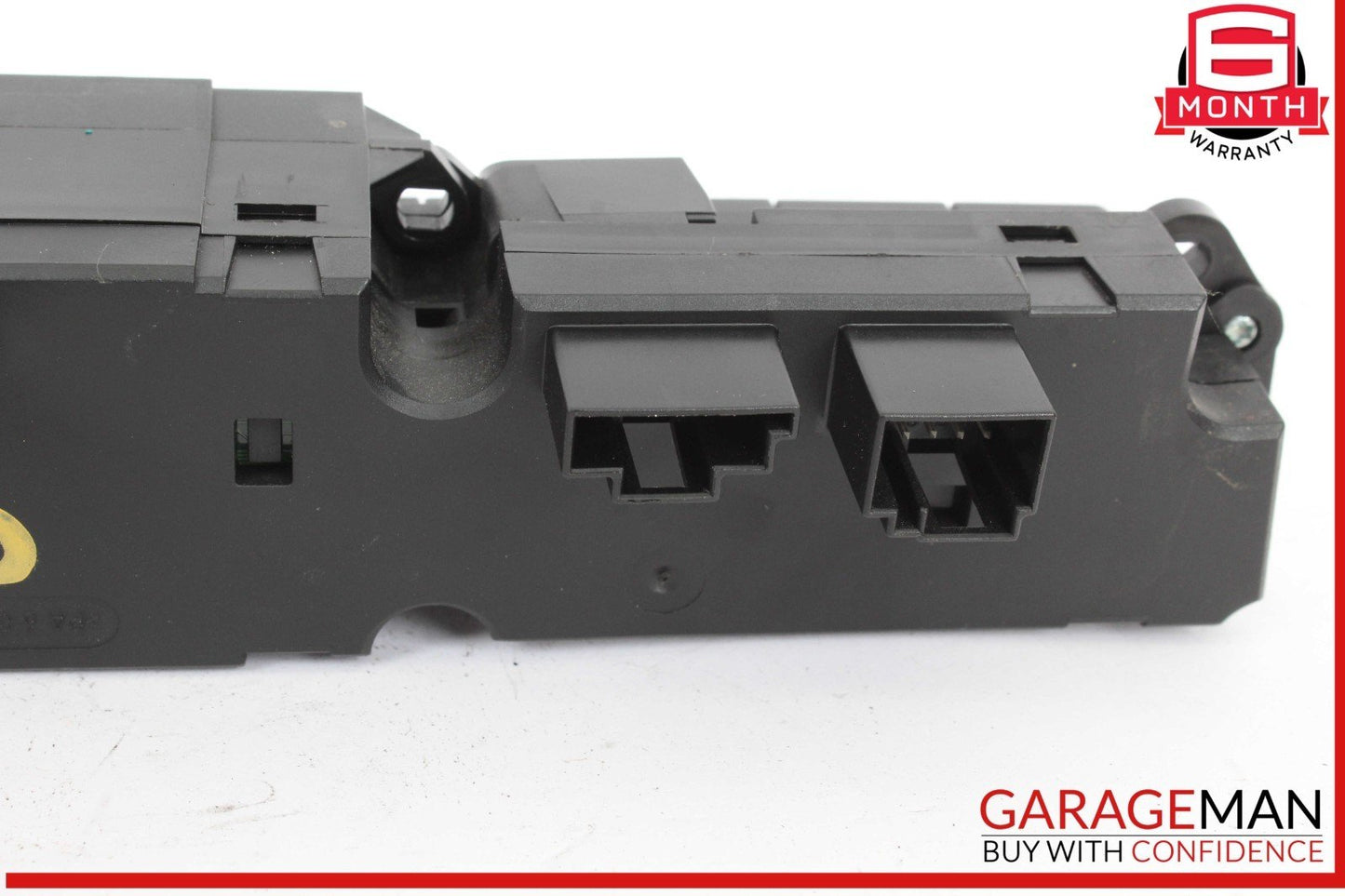 03-06 Mercedes W215 CL500 Center Dashboard Control Switch 2158209610 OEM