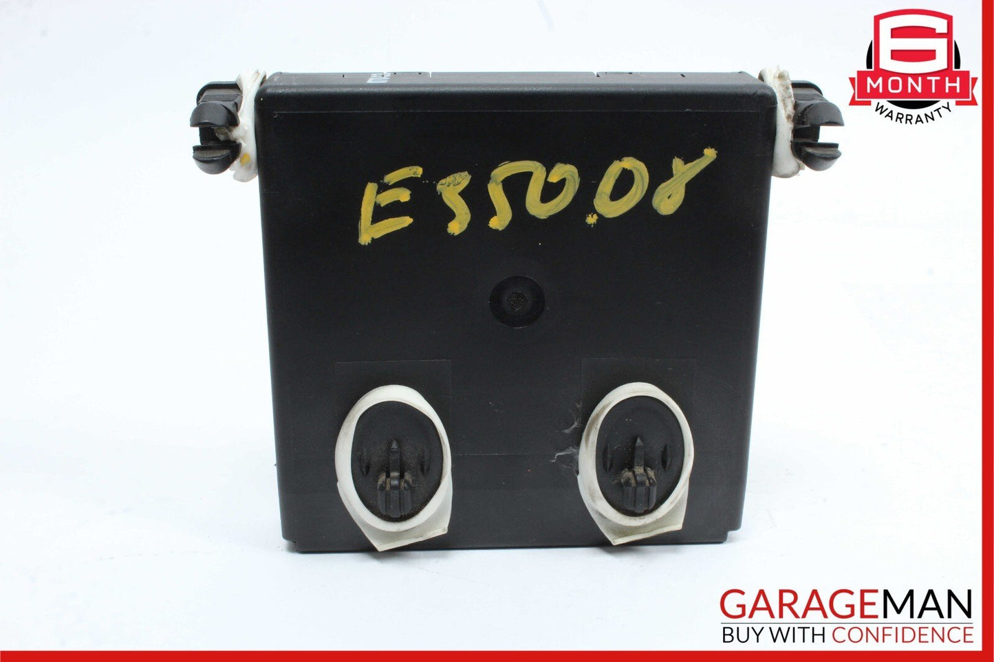 03-09 Mercedes W211 E350 E500 E550 Rear Right Door Control Module Unit
