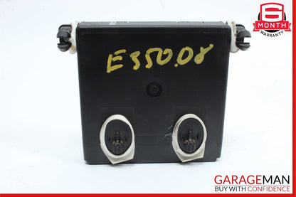 03-09 Mercedes W211 E350 E500 E550 Rear Right Door Control Module Unit