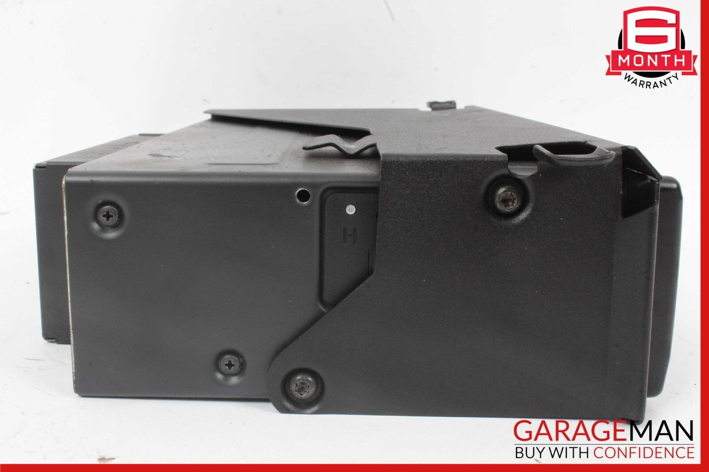 03-08 Mercedes C230 SL500 SL600 CL55 S55 AMG 6 Disk CD Changer Player MC3330