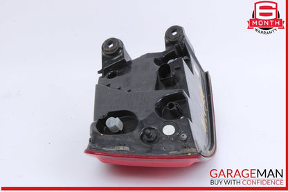 16-18 Audi A6 Rear Right Passenger Side Outer Tail Light LED Lamp 4G5945096D OEM