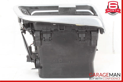 14-19 Maserati Ghibli Front Left Driver Side Dash AC Air Vent Grille OEM