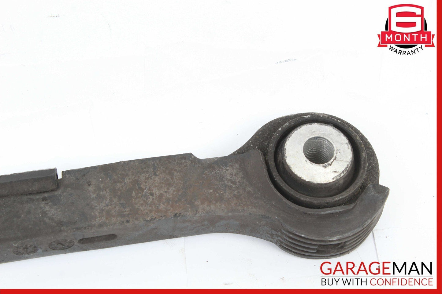 07-13 Mercedes W221 S550 CL550 CL63 AMG Rear Thrust Arm Lower Control Arm