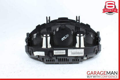 08-11 Mercedes W204 C300 C350 Instrument Speedometer Cluster 2049001505 OEM